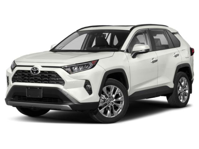 toyota rav4 2021 2T3Y1RFV5MC146064 image toyota rav4 2021 2T3Y1RFV5MC146064 image