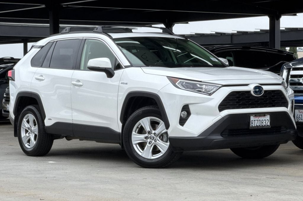 toyota rav4 2021 JTMR6RFV5MD505821 image toyota rav4 2021 JTMR6RFV5MD505821 image