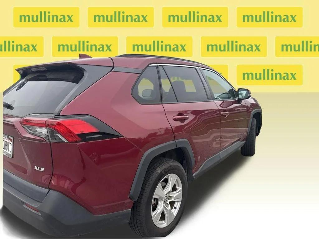 toyota rav4 2021 2T3W1RFVXMW154831 image toyota rav4 2021 2T3W1RFVXMW154831 image