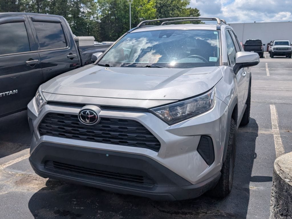 toyota rav4 2021 2T3G1RFV2MW215724 image toyota rav4 2021 2T3G1RFV2MW215724 image