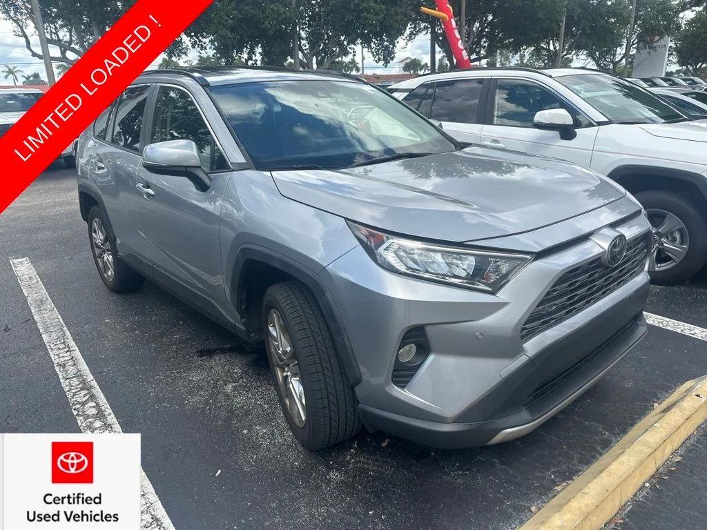 toyota rav4 2021 JTMY1RFV9MD065886 image toyota rav4 2021 JTMY1RFV9MD065886 image