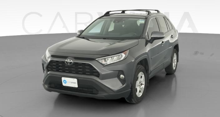 toyota rav4 2021 2T3P1RFV0MW232084 image