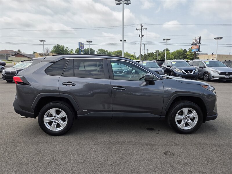toyota rav4 2021 4T3L6RFV6MU025232 image toyota rav4 2021 4T3L6RFV6MU025232 image