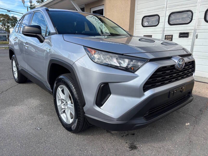 toyota rav4 2021 4T3L6RFVXMU016503 image toyota rav4 2021 4T3L6RFVXMU016503 image