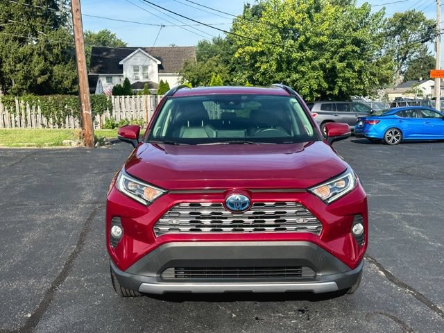 toyota rav4 2021 JTMD6RFV7MD011633 image toyota rav4 2021 JTMD6RFV7MD011633 image