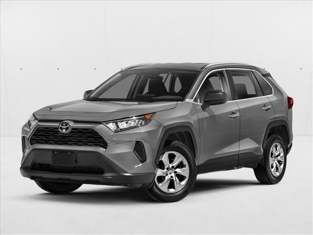 toyota rav4 2021 2T3H1RFV6MC148034 image