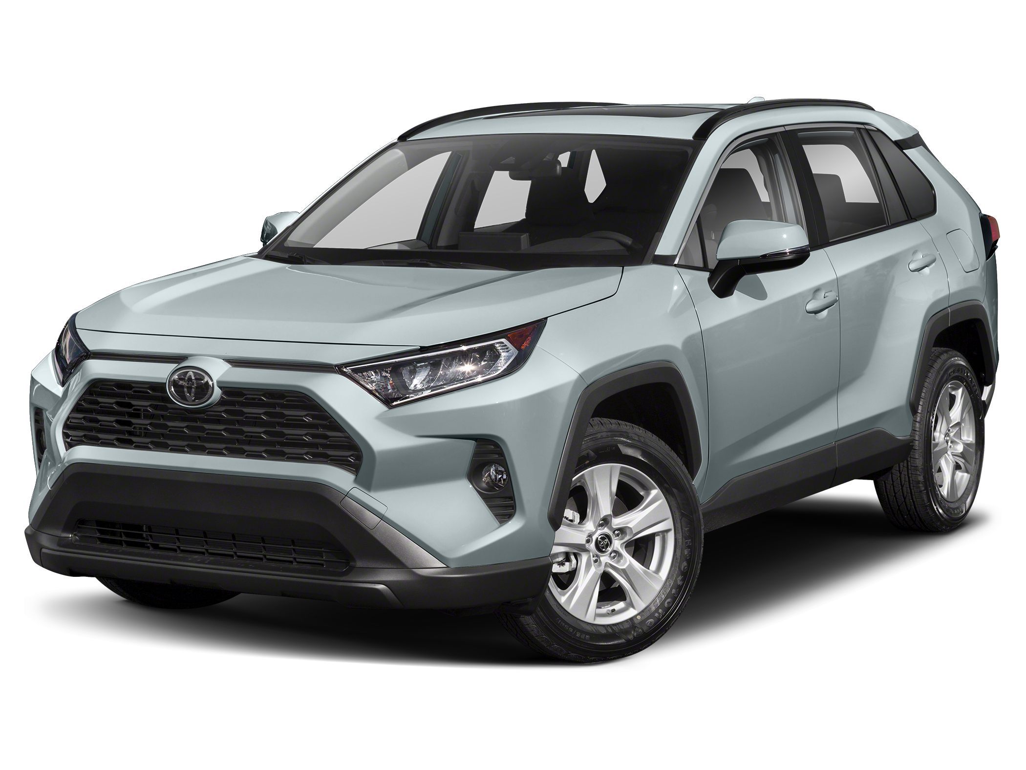 toyota rav4 2021 2T3W1RFV4MW120772 image toyota rav4 2021 2T3W1RFV4MW120772 image