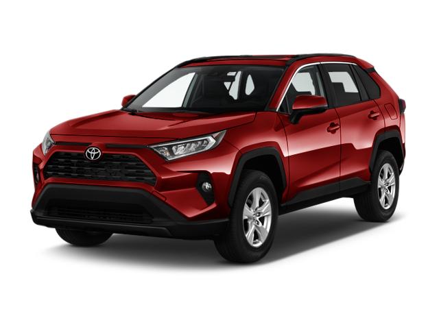 toyota rav4 2021 2T3P1RFV2MW171000 image