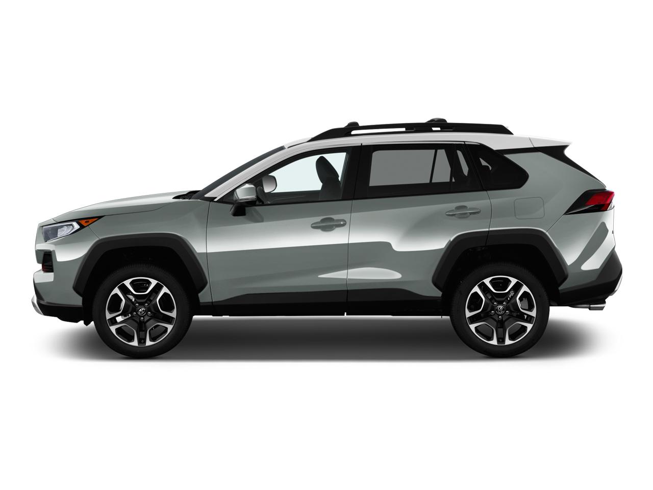 toyota rav4 2021 2T3J1RFV9MW235166 image