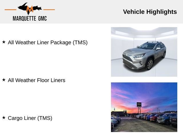 toyota rav4 2021 2T3A1RFV3MW173876 image