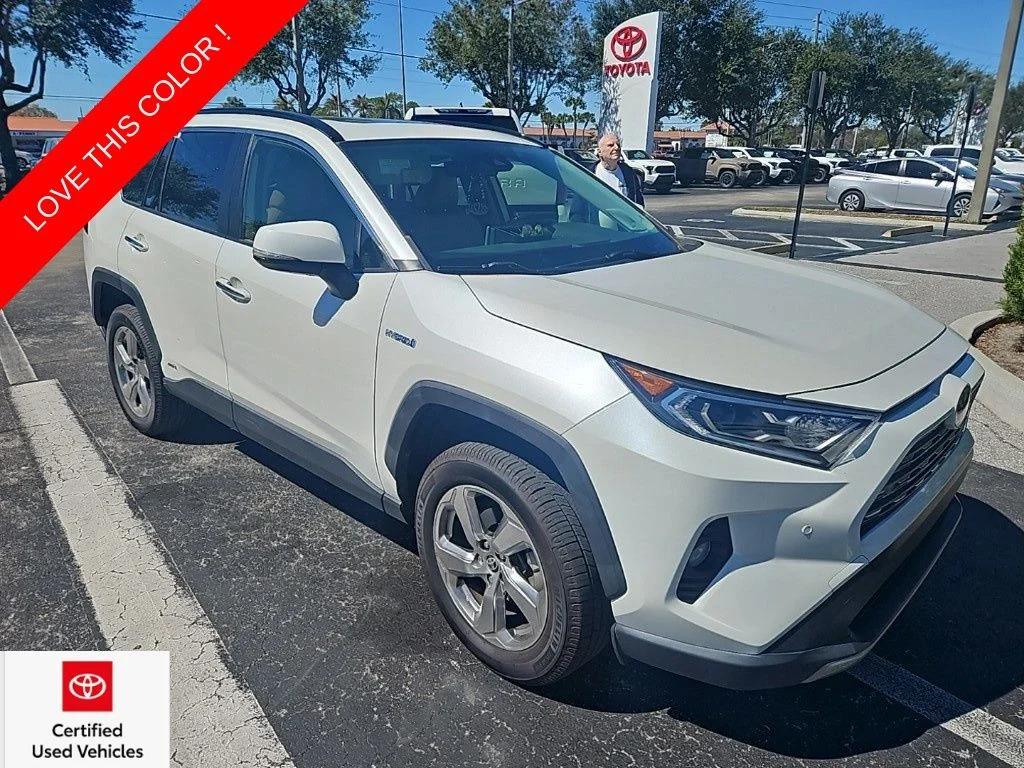 toyota rav4 2021 JTMD6RFV1MD042005 image toyota rav4 2021 JTMD6RFV1MD042005 image