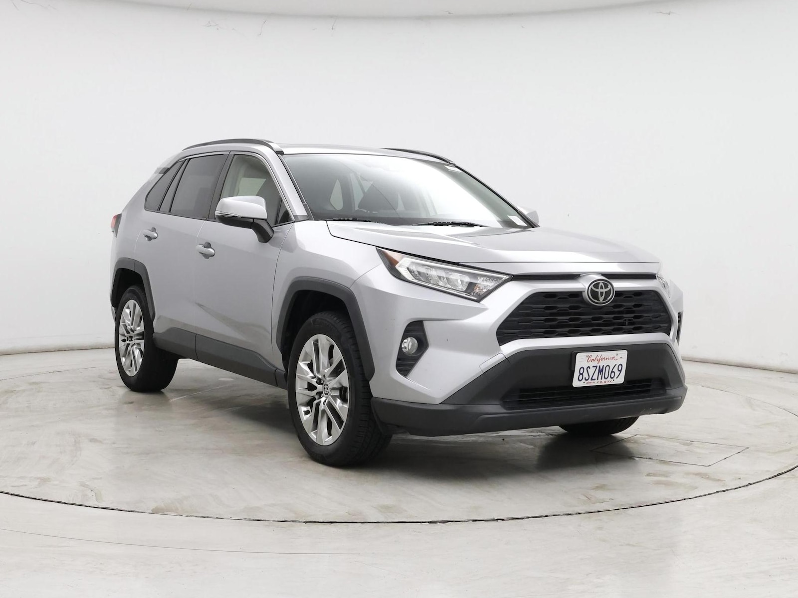 toyota rav4 2021 JTMC1RFV4MD064509 image toyota rav4 2021 JTMC1RFV4MD064509 image
