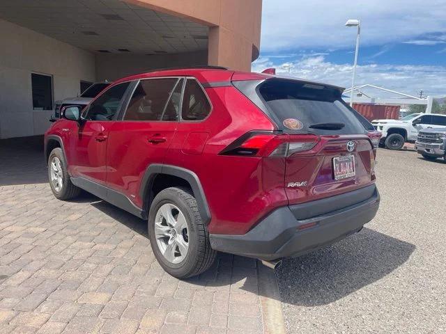 toyota rav4 2021 4T3MWRFV0MU017051 image toyota rav4 2021 4T3MWRFV0MU017051 image