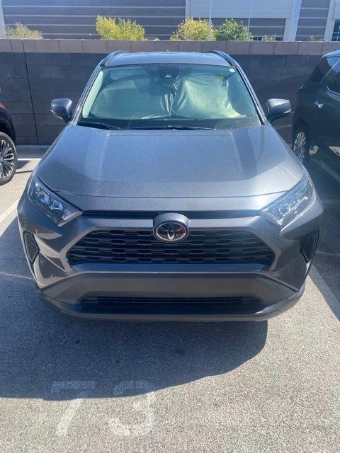 toyota rav4 2021 2T3K1RFV2MC101752 image toyota rav4 2021 2T3K1RFV2MC101752 image