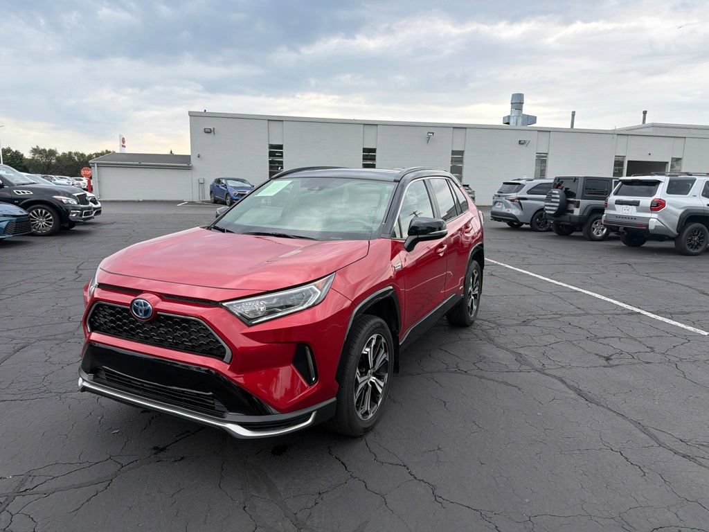 toyota rav4 2021 JTMEB3FV7MD056973 image toyota rav4 2021 JTMEB3FV7MD056973 image