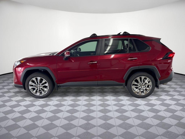 toyota rav4 2021 2T3Y1RFV5MW136598 image toyota rav4 2021 2T3Y1RFV5MW136598 image