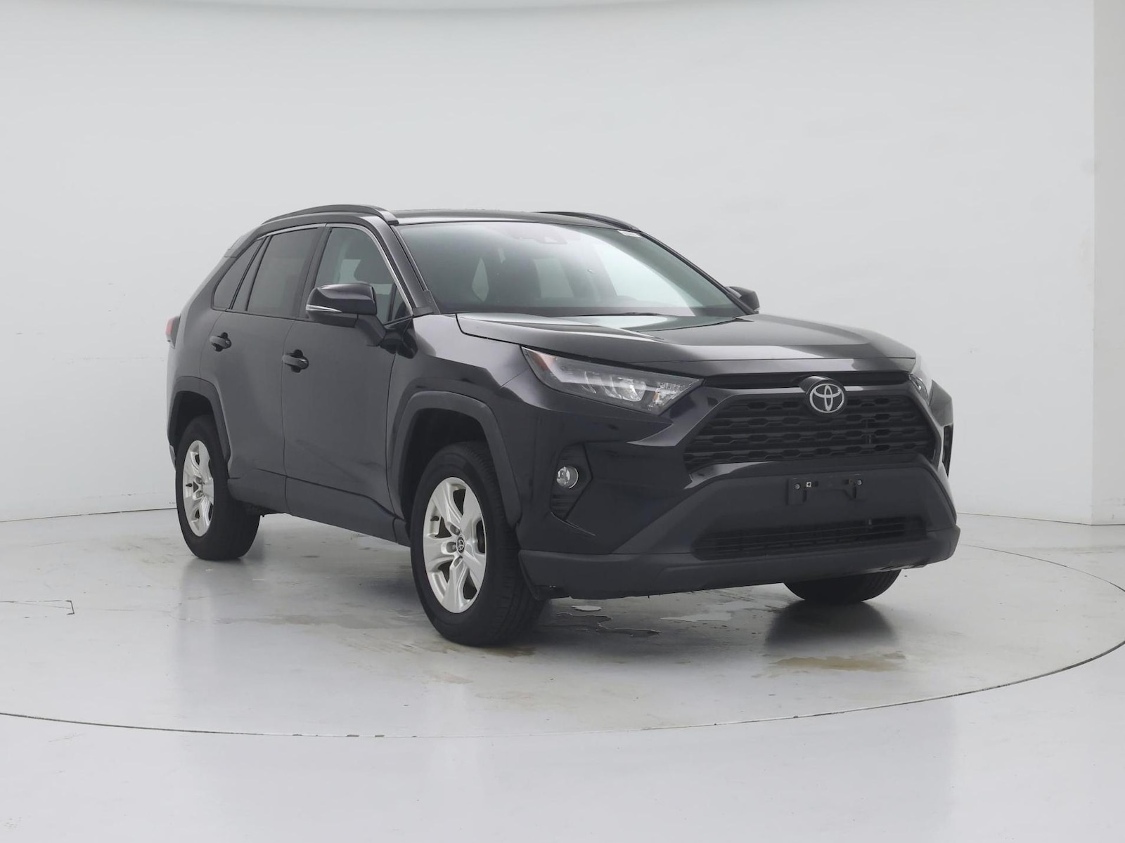 toyota rav4 2021 2T3P1RFV8MC190572 image