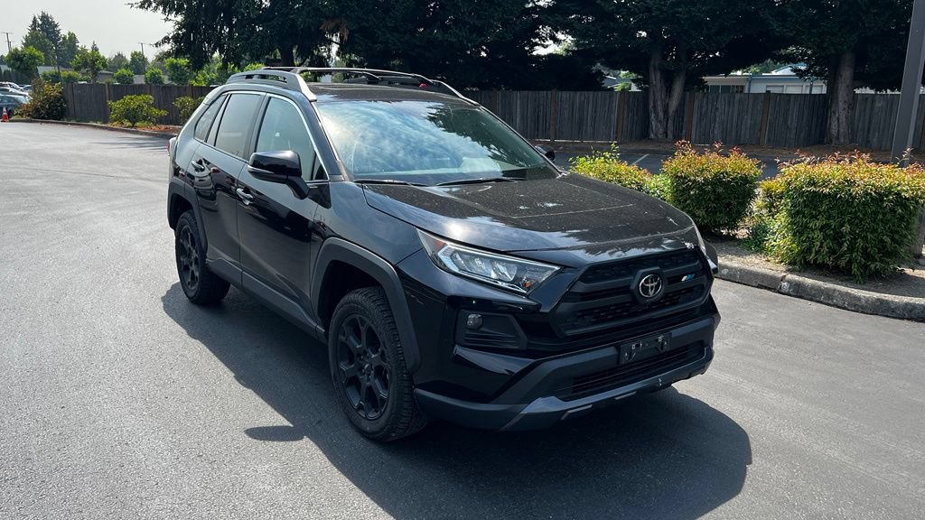 toyota rav4 2021 2T3S1RFV9MW178083 image toyota rav4 2021 2T3S1RFV9MW178083 image