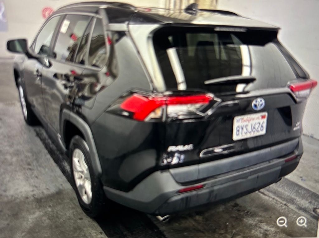 toyota rav4 2021 4T3MWRFV6MU033609 image toyota rav4 2021 4T3MWRFV6MU033609 image