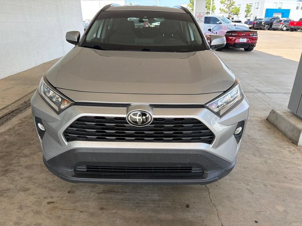 toyota rav4 2021 2T3W1RFV8MC138175 image toyota rav4 2021 2T3W1RFV8MC138175 image