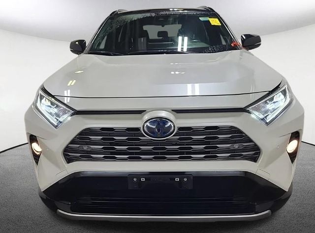 toyota rav4 2021 JTME6RFV1MJ008152 image toyota rav4 2021 JTME6RFV1MJ008152 image