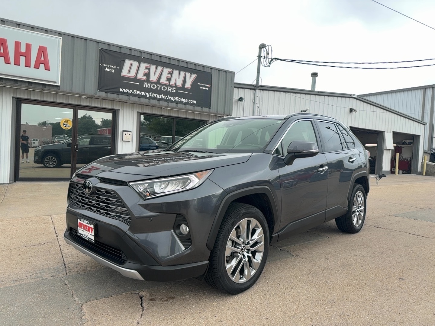 toyota rav4 2021 JTMN1RFV7MD072158 image toyota rav4 2021 JTMN1RFV7MD072158 image