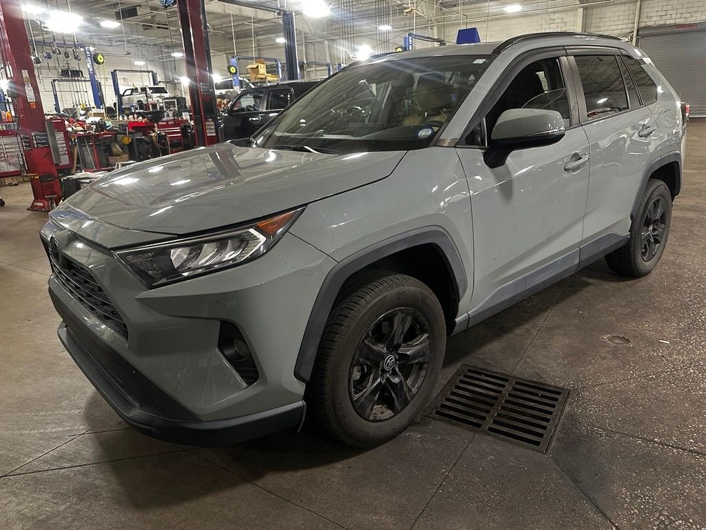 toyota rav4 2021 2T3W1RFV4MW162567 image toyota rav4 2021 2T3W1RFV4MW162567 image