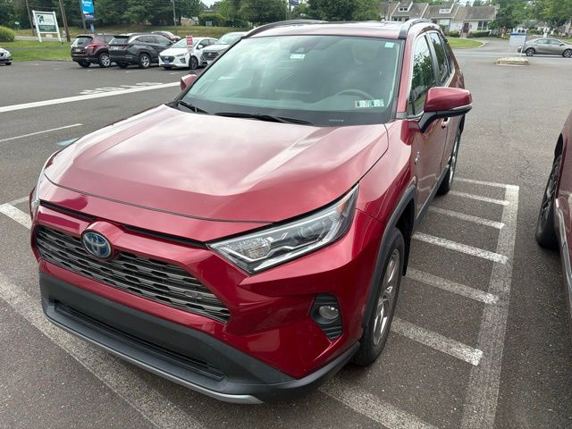 toyota rav4 2021 2T3D6RFV4MW018686 image toyota rav4 2021 2T3D6RFV4MW018686 image