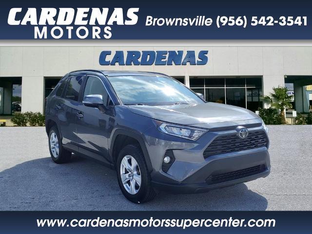toyota rav4 2021 2T3W1RFV8MC104303 image toyota rav4 2021 2T3W1RFV8MC104303 image