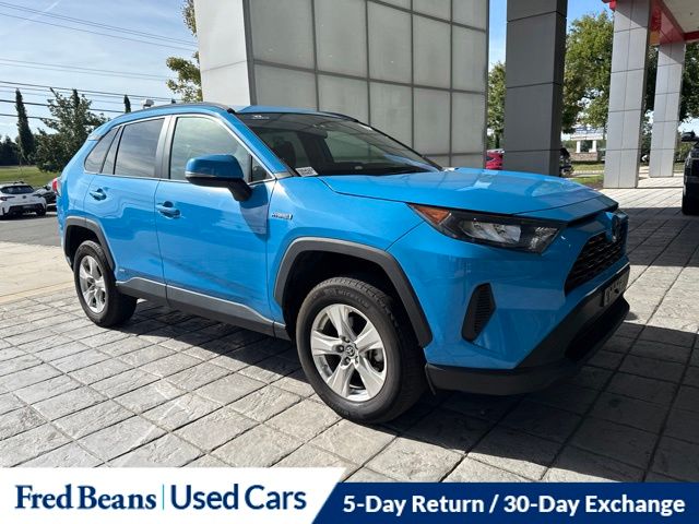 toyota rav4 2021 4T3MWRFV8MU038021 image toyota rav4 2021 4T3MWRFV8MU038021 image
