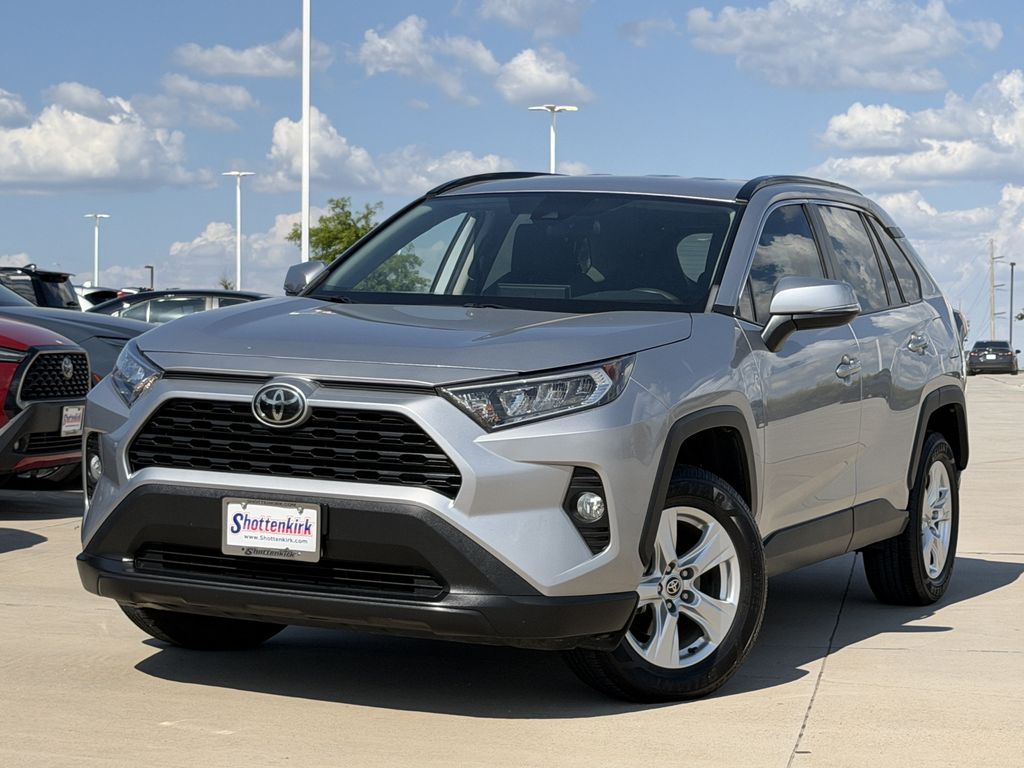toyota rav4 2021 2T3W1RFV8MC132148 image toyota rav4 2021 2T3W1RFV8MC132148 image