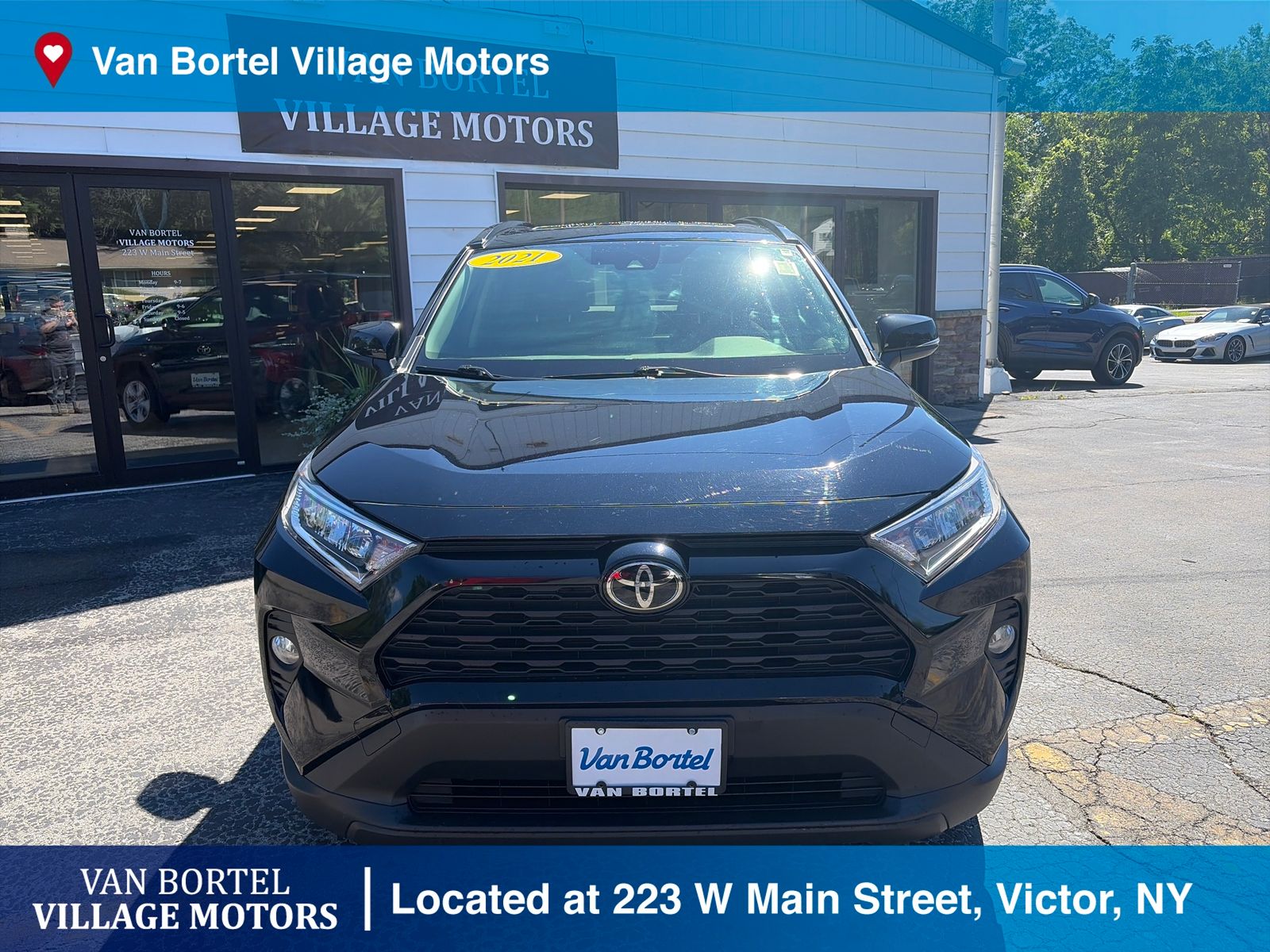 toyota rav4 2021 JTMP1RFV1MD077610 image toyota rav4 2021 JTMP1RFV1MD077610 image