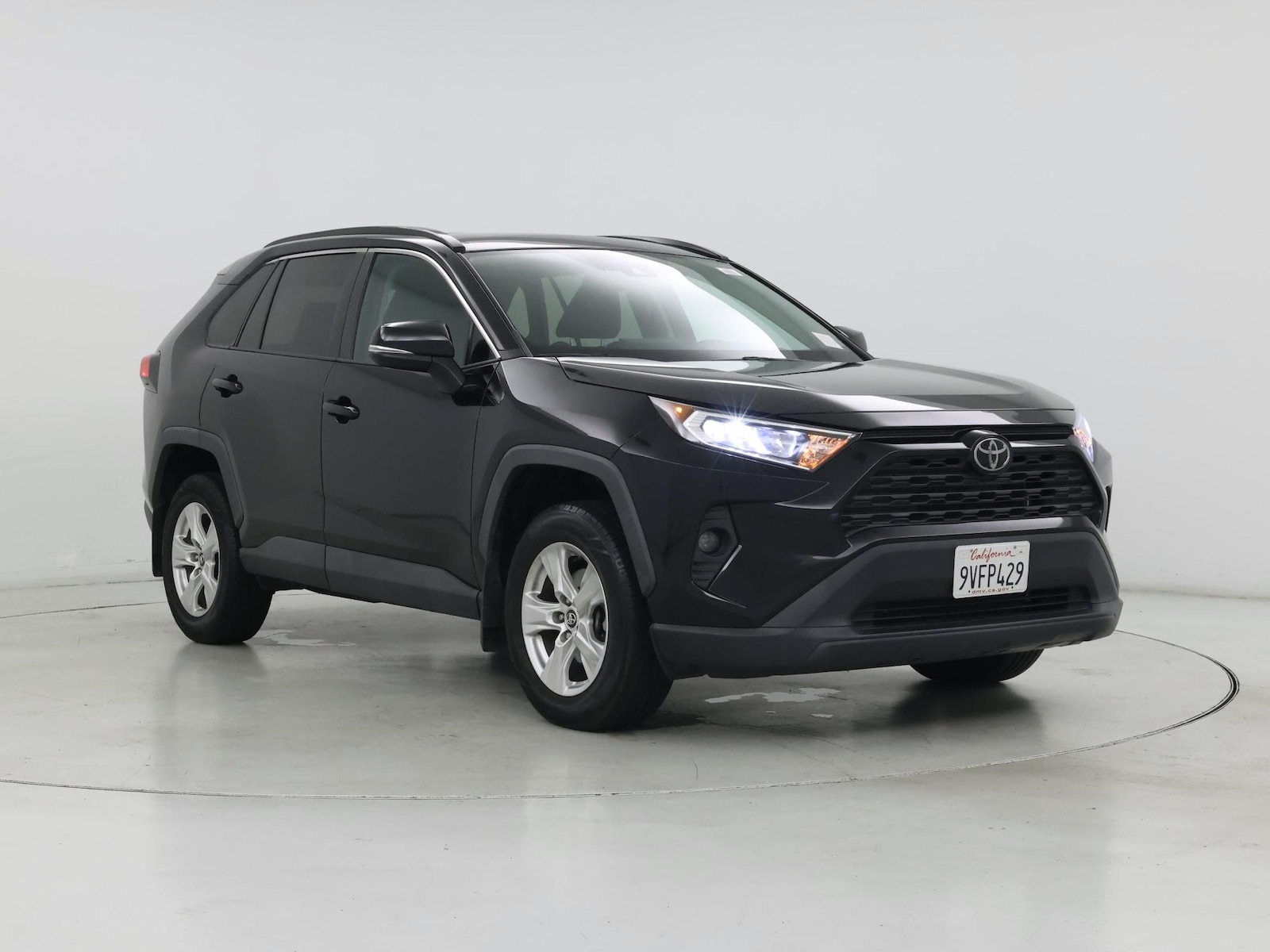 toyota rav4 2021 2T3W1RFV8MC094713 image toyota rav4 2021 2T3W1RFV8MC094713 image