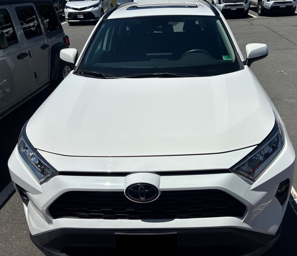 toyota rav4 2021 2T3W1RFV5MW169124 image toyota rav4 2021 2T3W1RFV5MW169124 image