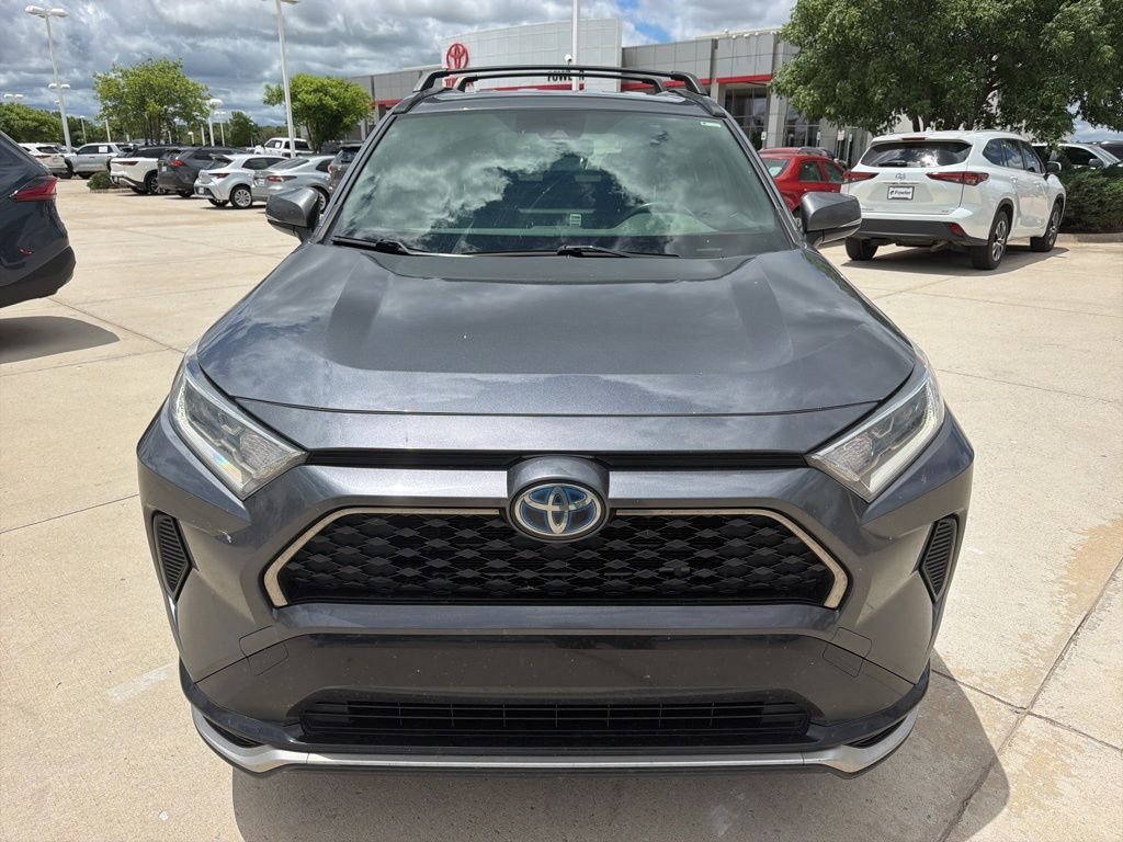 toyota rav4 2021 JTMCB3FV5MD058535 image toyota rav4 2021 JTMCB3FV5MD058535 image