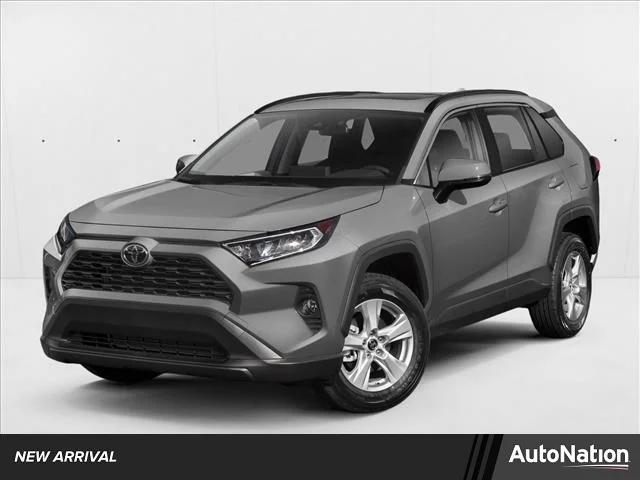 toyota rav4 2021 2T3W1RFV2MC125146 image toyota rav4 2021 2T3W1RFV2MC125146 image