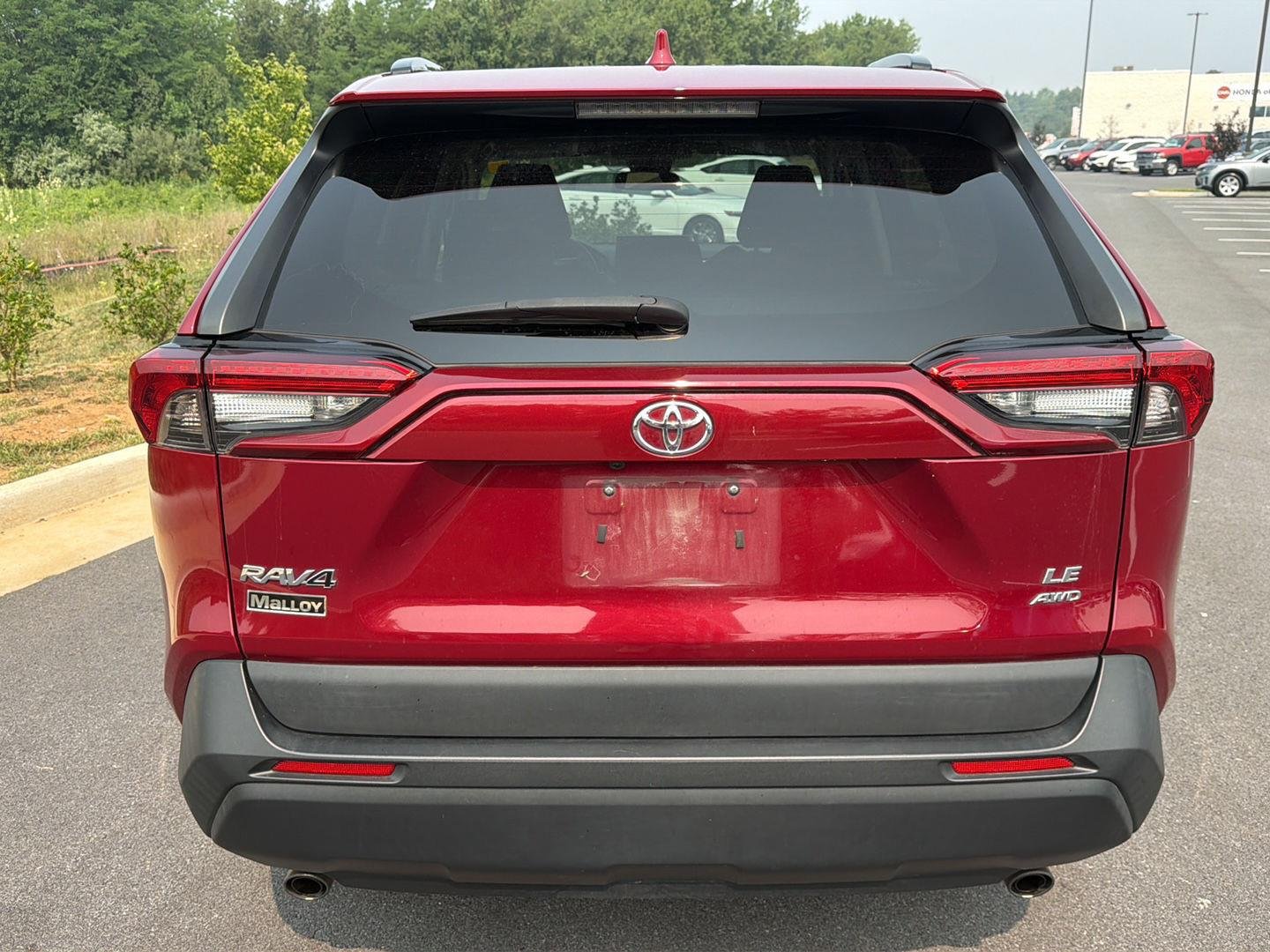 toyota rav4 2021 2T3G1RFV9MW235632 image toyota rav4 2021 2T3G1RFV9MW235632 image
