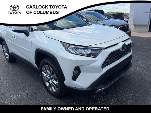 toyota rav4 2021 2T3N1RFV5MW246005 image toyota rav4 2021 2T3N1RFV5MW246005 image