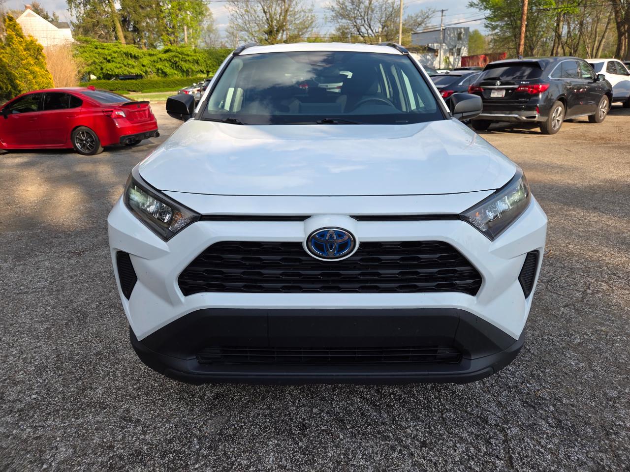 toyota rav4 2021 4T3LWRFV7MU017897 image toyota rav4 2021 4T3LWRFV7MU017897 image