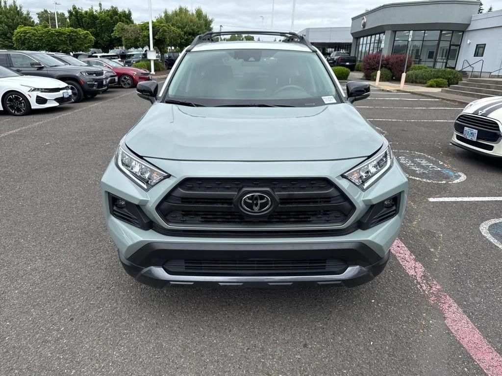 toyota rav4 2021 2T3S1RFV7MW182472 image toyota rav4 2021 2T3S1RFV7MW182472 image