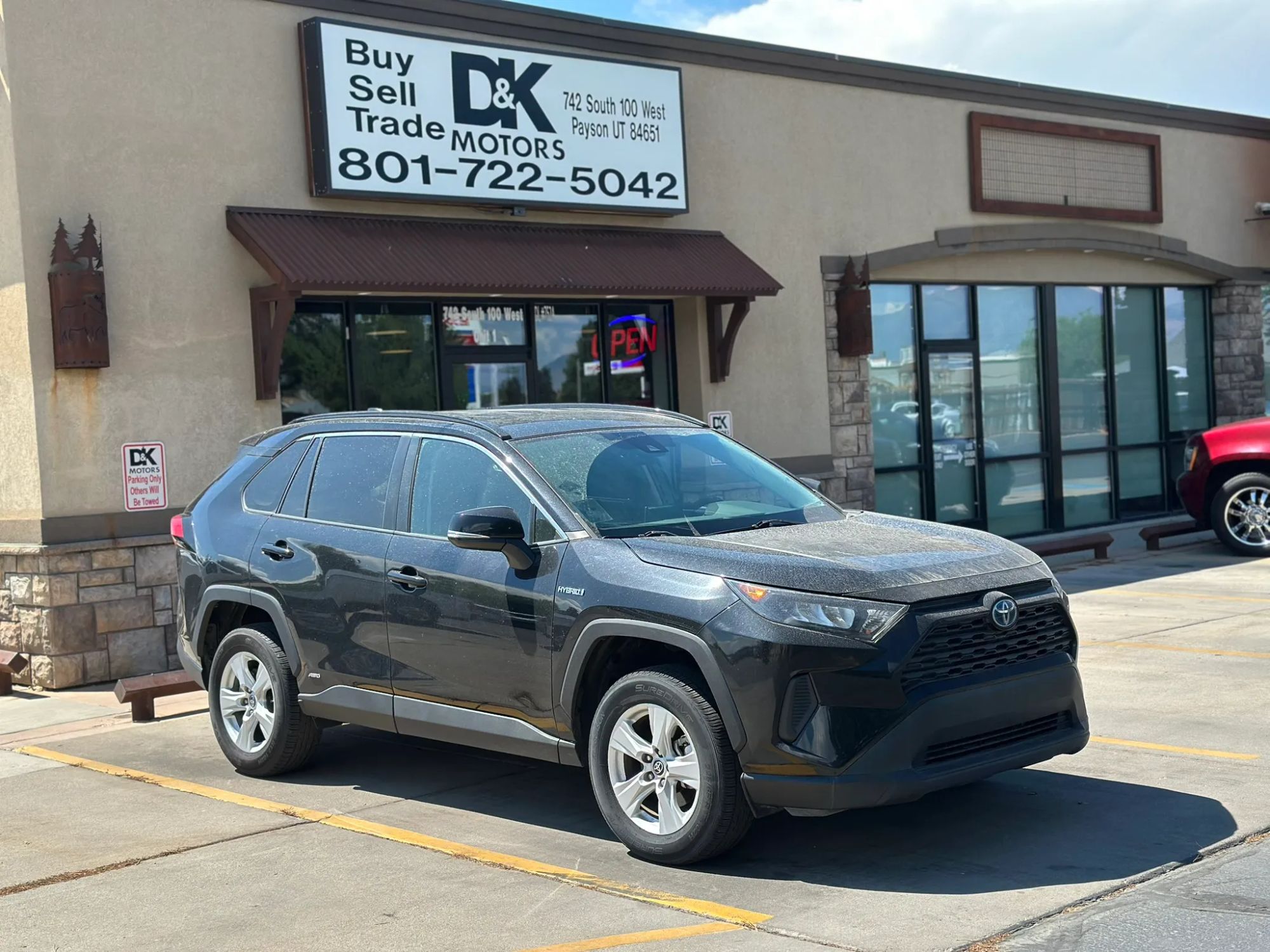 toyota rav4 2021 4T3MWRFV2MU028116 image toyota rav4 2021 4T3MWRFV2MU028116 image