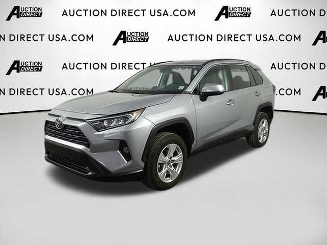 toyota rav4 2021 2T3W1RFV5MW164599 image toyota rav4 2021 2T3W1RFV5MW164599 image