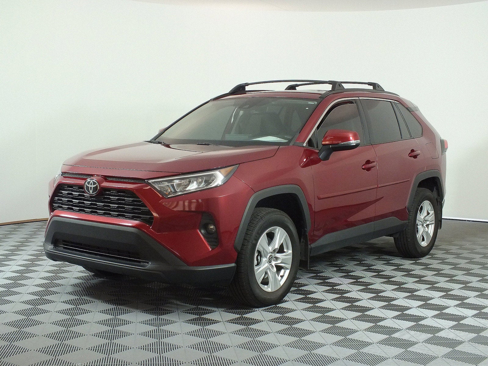 toyota rav4 2021 2T3W1RFV4MW166764 image toyota rav4 2021 2T3W1RFV4MW166764 image