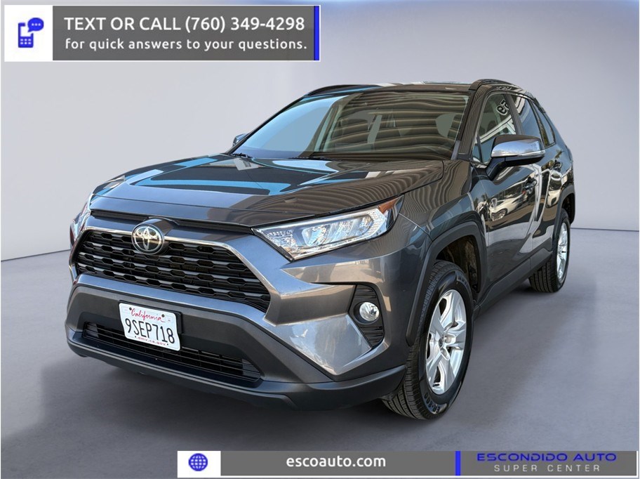 toyota rav4 2021 2T3P1RFV8MC191026 image