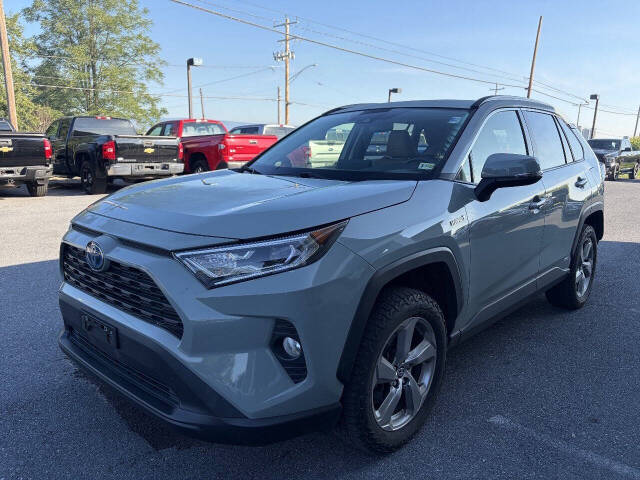 toyota rav4 2021 JTMB6RFV8MD017013 image toyota rav4 2021 JTMB6RFV8MD017013 image