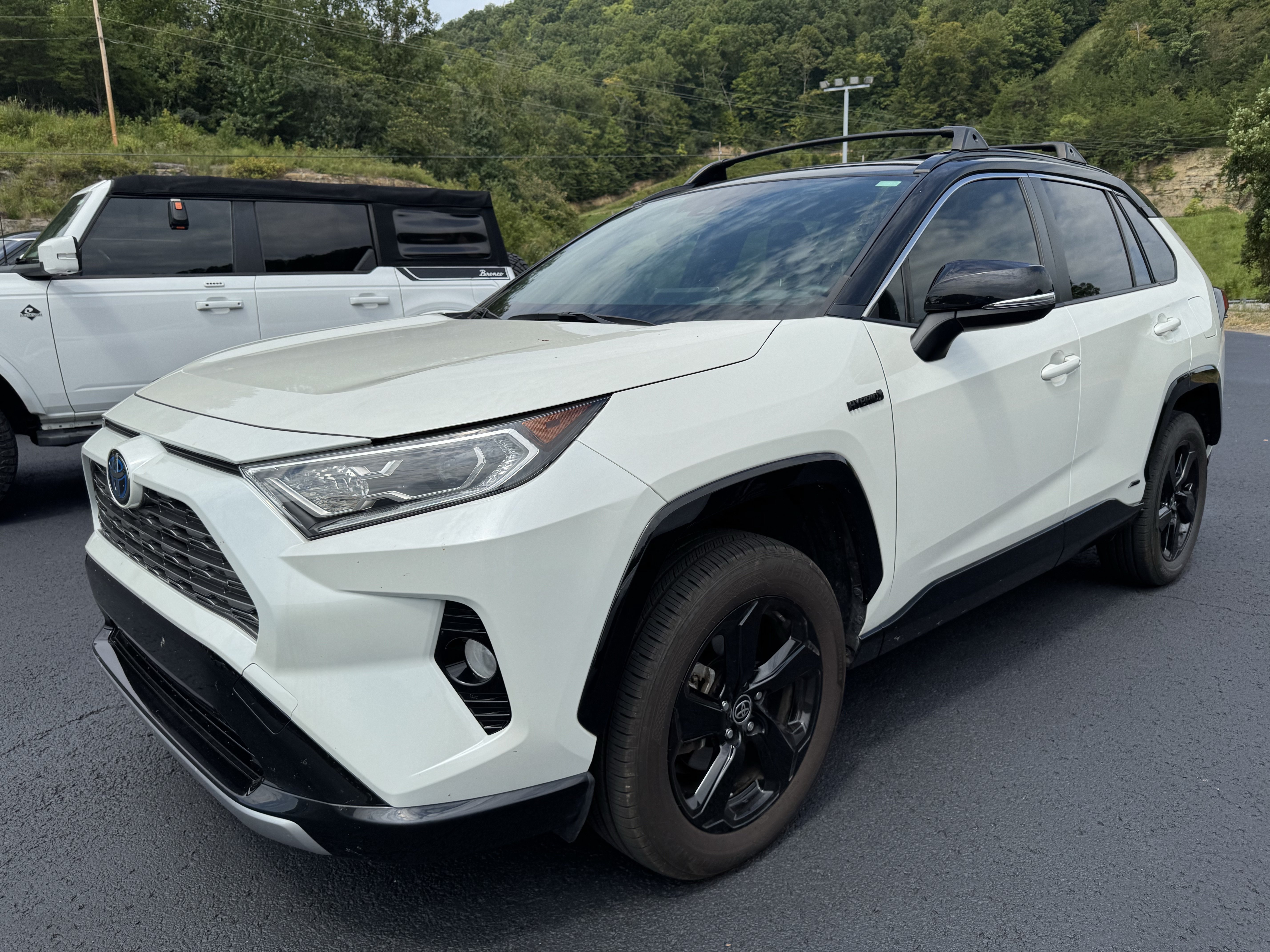 toyota rav4 2021 JTME6RFV1MD518130 image toyota rav4 2021 JTME6RFV1MD518130 image