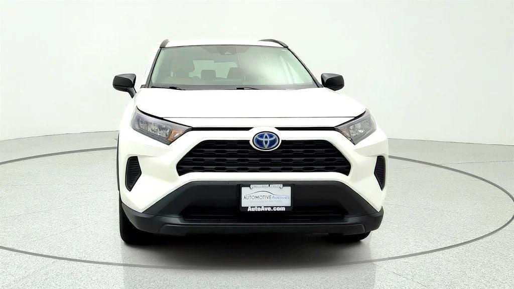 toyota rav4 2021 4T3LWRFVXMU012645 image toyota rav4 2021 4T3LWRFVXMU012645 image