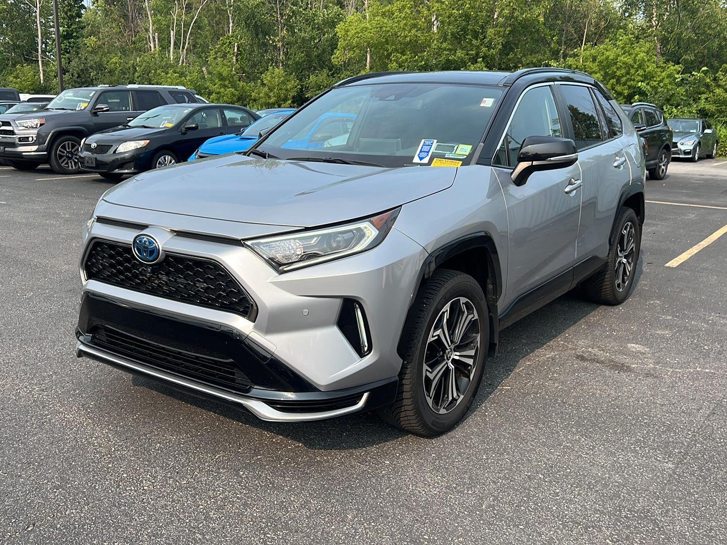 toyota rav4 2021 JTMFB3FV7MD004439 image toyota rav4 2021 JTMFB3FV7MD004439 image