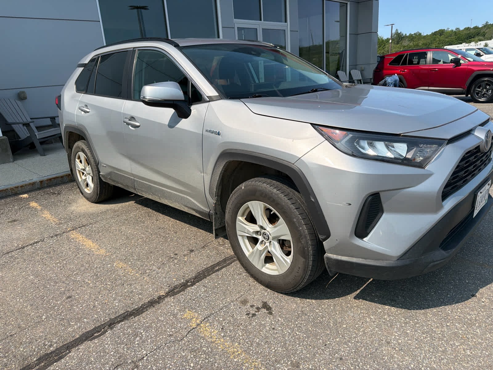 toyota rav4 2021 2T3MWRFV1MW125565 image toyota rav4 2021 2T3MWRFV1MW125565 image
