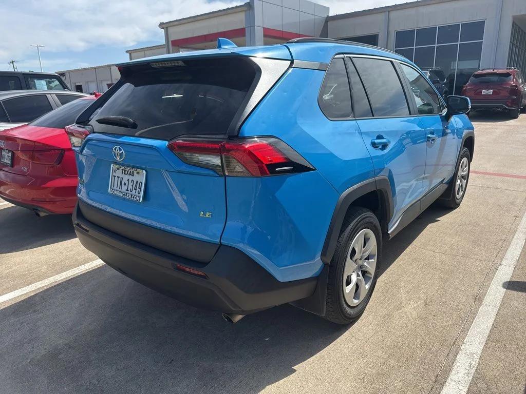 toyota rav4 2021 2T3K1RFVXMW121536 image toyota rav4 2021 2T3K1RFVXMW121536 image